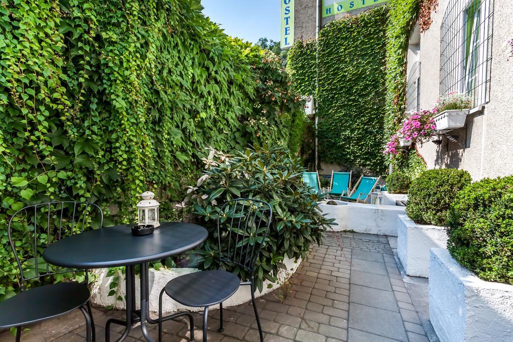 The Secret Garden Hostel - Krakow — Zdjęcia 3
