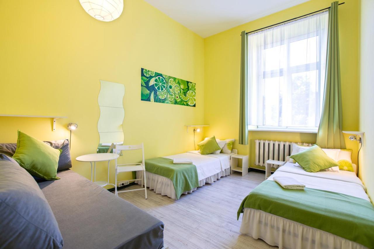 The Secret Garden Hostel - Krakow — Zdjęcia 2